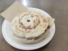 -子午路张记肉夹馍(翠华路店)