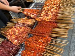 -圆西烤肉(园西路店)
