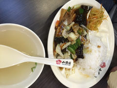 -小梅园饭堂(东方路店)