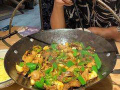 -寻钵记民菜馆·正宗常德钵子菜(滨湖路店)
