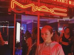 -北京三里屯CHAO酒店