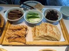 -0776食堂·京城创意菜(七里庄店)