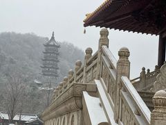 -牛首山文化旅游区