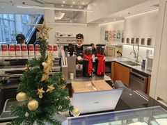 -Seesaw Coffee(上海国金中心店)