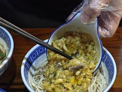 -孙盛兴奥灶面馆·蟹黄面·三虾面(山塘街总店)
