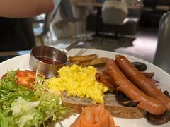 -Maxpoint Kitchen 西餐咖啡(乐峰广场店)