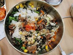 -米村拌饭(银泰中心店)