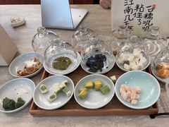 -阮大兴糕团(滨江宝龙店)