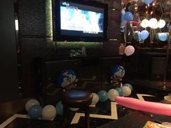 -Miohca缪卡KTV(和平店)