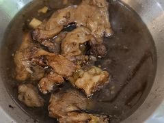 -聚首堂·特色小吃·肘子(什刹海德胜门店)