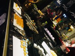-南美豹国际自助百汇(万象城店)