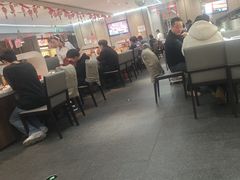 -海底捞火锅(步步高新天地店)