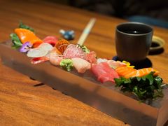 -眞日本料理