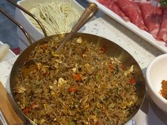 -辣度火锅(东方城市广场店)