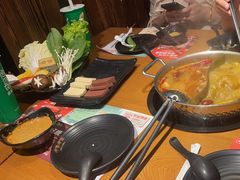 -呷哺呷哺(宝山正大乐城店)