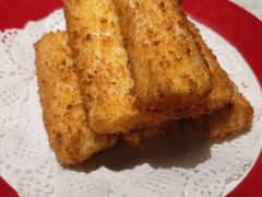 -阿莉餐厅(枣阳路店)