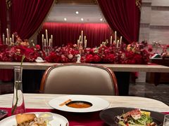 -郑州希尔顿酒店·阿米奇意大利餐厅