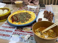 -醉壹号海鲜大排档·老厦门特色菜(厦门美食地标店)