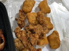 -山姆餐吧(南昌红谷滩印象城店)