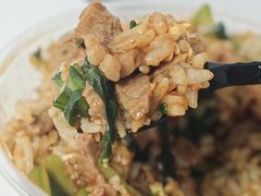 -潮汕美牛肉丸火锅店(天宁寺店)