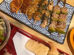 -桃屋日本料理(清华科技园店)