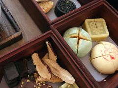-扫雪煮茶(西村店)