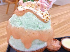 -WONDER ICE 萬得冰田(建設路总店)