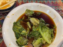 -西域美食(西直门南小街店)