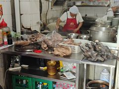 -渔桥李记奶汤面(东街店)