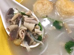 -龙咆汤包·手工现包小笼(拱北口岸店)