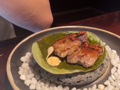 -松鹤精致料理(五一中路店)