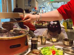 -西塔老太太泥炉烤肉(川沙百联店)