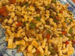 -新疆伊宁远征餐厅