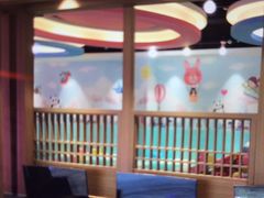 -青水瓦台汤泉(未央店)