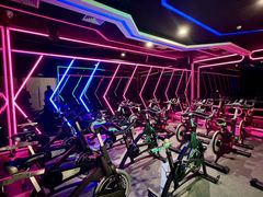 -FLARE STAR FITNESS(复地活力城店)