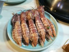 -黄寺蒸汽海鲜(黄寺大街店)
