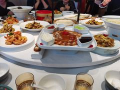 玫瑰香烤鸭-壹零捌道·北京烤鸭(车公庄店)
