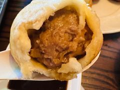 -哑巴生煎(临顿路店)