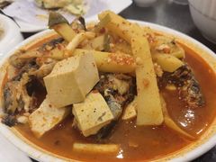-喜洲翰林餐厅(董家百年老宅店)