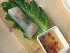 -来龙里 精致 东南亚餐室(万象城店)