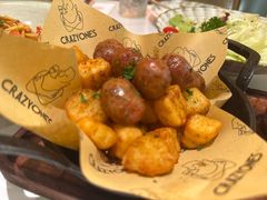 -CRAZYONES克芮旺斯西班牙餐厅(苏州中心店)