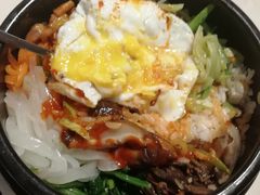 -唛嘻哒烤串朝鲜族风味(金桥店)