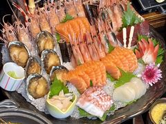 -松鹤精致料理(五一中路店)