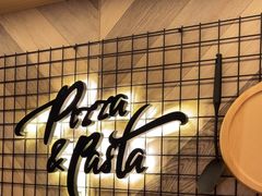 -必胜客(龙泉万达店)