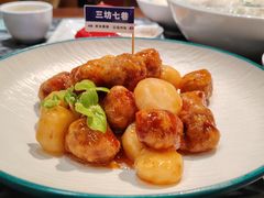 -安泰楼·佛跳墙创始人·传统闽味早茶·酒楼(三坊七巷闽菜地标店)