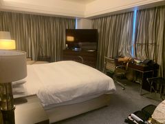 -上海明天广场JW万豪酒店