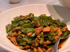 -院里寻菜·精致庭院菜(观沙岭店)