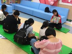 -全优加早教托育园(广百新一城店)