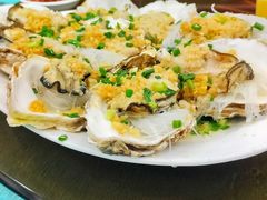 -林記渔村(长安店)