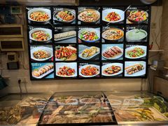 -阿忠食坊大排档·20年老店(万象城店)